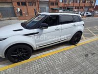 Usado Land Rover Range Rover evoque Pure 190 CV (139 kW) 2012 Blanco SUV