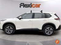 Usado Nissan X-Trail Acenta 213 CV (156 kW) 2024 Blanco SUV