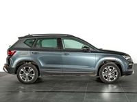 Usado Seat Ateca Style 150 CV (110 kW) 2021 Gris SUV