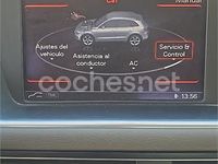 Usado Audi Q5 Ambition 177 CV (130 kW) 2013 Negro SUV