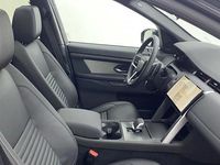 Usado Land Rover Discovery Sport SE Dynamic 204 CV (150 kW) 2025 Gris SUV