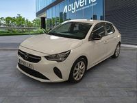 Usado Opel Corsa Edition 101 CV (74 kW) 2022 Blanco Utilitario