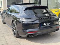 Usado Porsche Panamera Sport Turismo 462 CV (339 kW) 2022 Negro Familiar