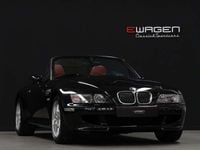 Usado BMW Z3 M 321 HP (236 kW) 2000 Preto Cabrios