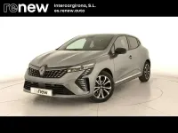 Usado Renault Clio Techno 101 CV (74 kW) 2025 Utilitario