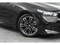 Usado BMW 520 Comfort Edition 197 CV (144 kW) 2025 Negro Berlina