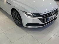 usado VW Arteon 2.0 TDI 110 kW (150 CV) DSG 7 vel.