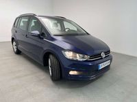 usado VW Touran 1.6TDI Business and Navi Edition 85kW