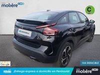 usado Citroën C4 BlueHDi 130 SANDS Feel Pack EAT8 96 kW (130 CV)