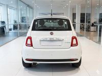 Usado Fiat 500 Sport 70 CV (51 kW) 2022 Blanco Berlina