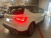 Usado Seat Arona FR 115 CV (84 kW) 2025 Blanco SUV