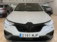 Usado Renault Arkana Esprit Alpine 145 CV (106 kW) 2023 Blanco SUV