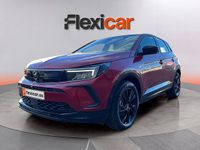 Usado Opel Grandland X S 131 CV (96 kW) 2024 Rojo SUV