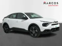 Usado Citroën C4 PureTech 131 CV (96 kW) 2024 SUV
