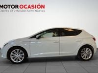 Usado Seat Leon 150 CV (110 kW) 2020