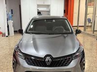 Usado Renault Clio Evolution 91 CV (66 kW) 2025 Gris Utilitario