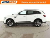 Usado Renault Koleos Zen 177 CV (130 kW) 2017 Blanco SUV