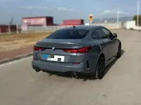 Usado BMW 218 Gran Coupé Performance 150 CV (110 kW) 2020 Gris Coupe