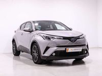 usado Toyota C-HR 125h Active