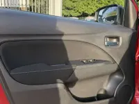Usado Mitsubishi Space Star 71 CV (52 kW) 2022 Rojo Utilitario