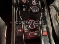 Usado Peugeot 508 Allure 200 CV (147 kW) 2013 Blanco Berlina