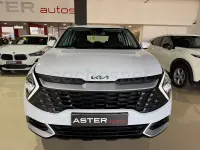 Usado Kia Sportage 150 CV (110 kW) 2023 Blanco SUV
