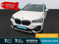 Usado BMW X1 150 CV (110 kW) 2020 SUV