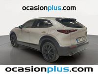 Usado Mazda CX-30 Homura-Line 140 CV (102 kW) 2025 Gris SUV