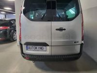 Usado Ford Tourneo Titanium 155 CV (114 kW) 2015 Gris / plata Monovolumen