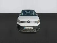 Usado Citroën Berlingo 102 CV (75 kW) 2022 Blanco Monovolumen