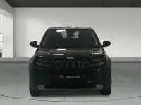Usado Jeep Avenger Altitude 100 CV (73 kW) 2023 Negro SUV