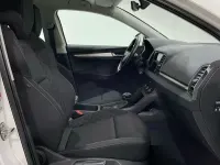 Occasion Skoda Karoq Ambition 150 ch (110 kW) 2021 Blanc SUV
