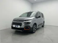 Nuevo Citroën e-Berlingo Shine 100 kW (136 CV) 2025 Gris magnetico Monovolumen