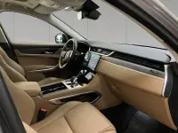 Usado Jaguar F-Pace S 204 CV (150 kW) 2023 Eiger grey SUV