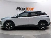 Usado Peugeot 2008 Allure 102 CV (75 kW) 2024 Blanco SUV