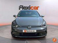 Usado VW Golf VIII R-line 131 CV (96 kW) 2022 Gris Utilitario