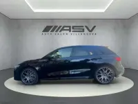 Usado Audi RS3 Sportback Exclusive 400 CV (294 kW) 2025 Negro Utilitario