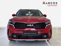 Usado Kia Sorento 265 CV (194 kW) 2023 Rojo SUV