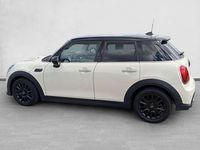 Usado Mini Cooper 136 CV (100 kW) 2021 Blanco Utilitario