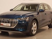 usado Audi e-tron SPORTBACK 55 quattro Advanced