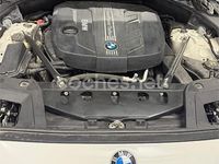 Usado BMW 520 Gran Turismo 184 CV (135 kW) 2016 Blanco Berlina