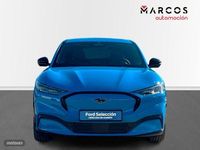 Usado Ford Mustang Mach-E Premium 216 kW (294 CV) 2025 Azul SUV