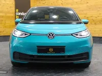 Usado VW ID.3 Pro Performance 150 kW (204 CV) 2022 Azul Utilitario