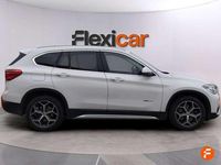 Usado BMW X1 190 CV (139 kW) 2017 Blanco SUV