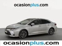 Usado Toyota Corolla Style 140 CV (102 kW) 2024 Gris Berlina