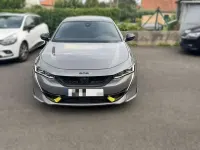 Usado Peugeot 508 Peugeot Sport Engineered 360 CV (264 kW) 2021 Gris Berlina
