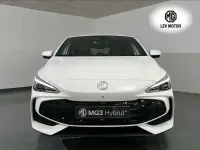 Nowe MG MG3 Luxury 194 KM (142 kW) 2026 Niebieski Hatchback