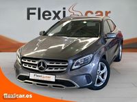 usado Mercedes GLA200 GLAd