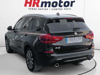 Usado BMW X3 xLine 190 CV (139 kW) 2021 SUV