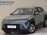 Usado Hyundai Kona 128 CV (94 kW) 2025 SUV